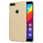 Nillkin Super Frosted Shield Matte cover case for Huawei Honor 7C order from official NILLKIN store